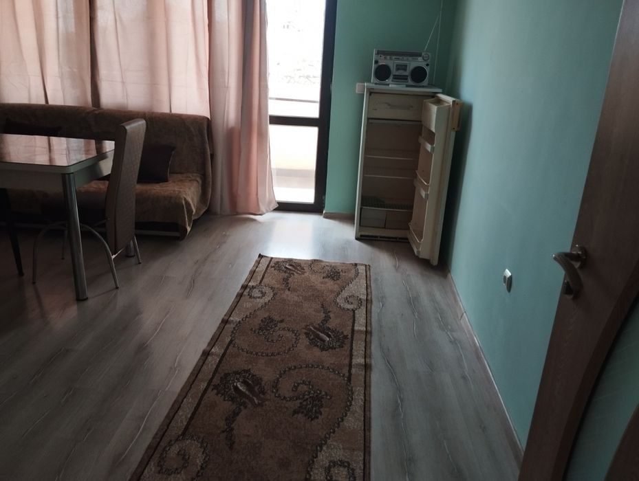 Дава се под наем Двустаен апартамент в Стара Загора, Аязмото - 63 кв.м за 280.5 € - Снимка #1