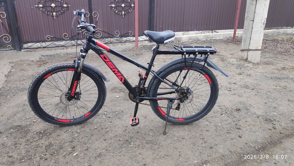 велосипед продается