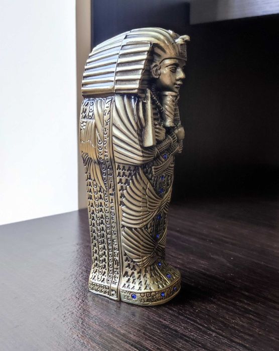 Кутия съркофак сувенир фараон