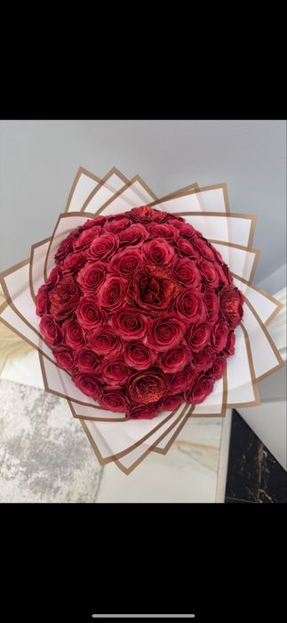 Flori de sapun -ursuleti