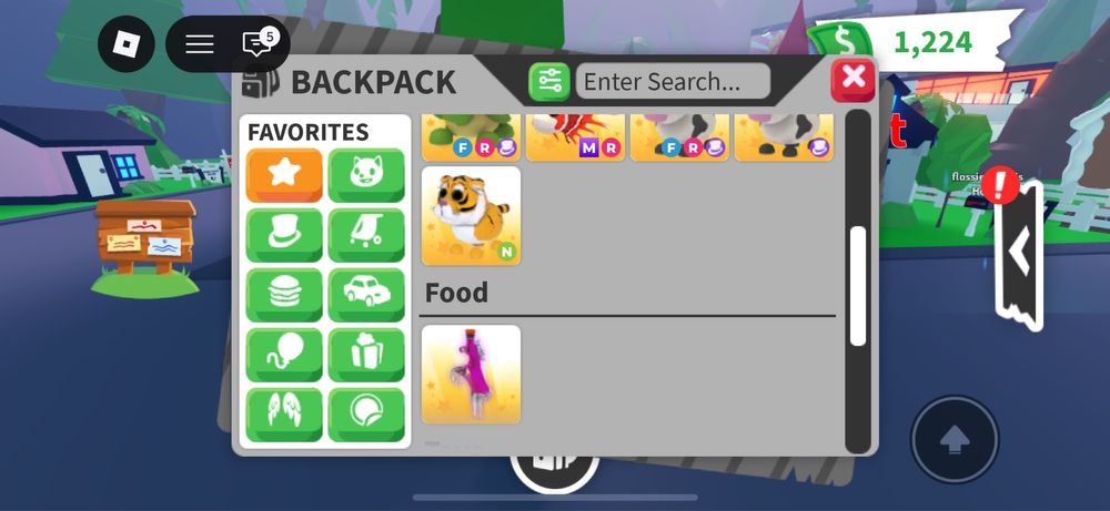 Продаю петов за тенге в адопт ми