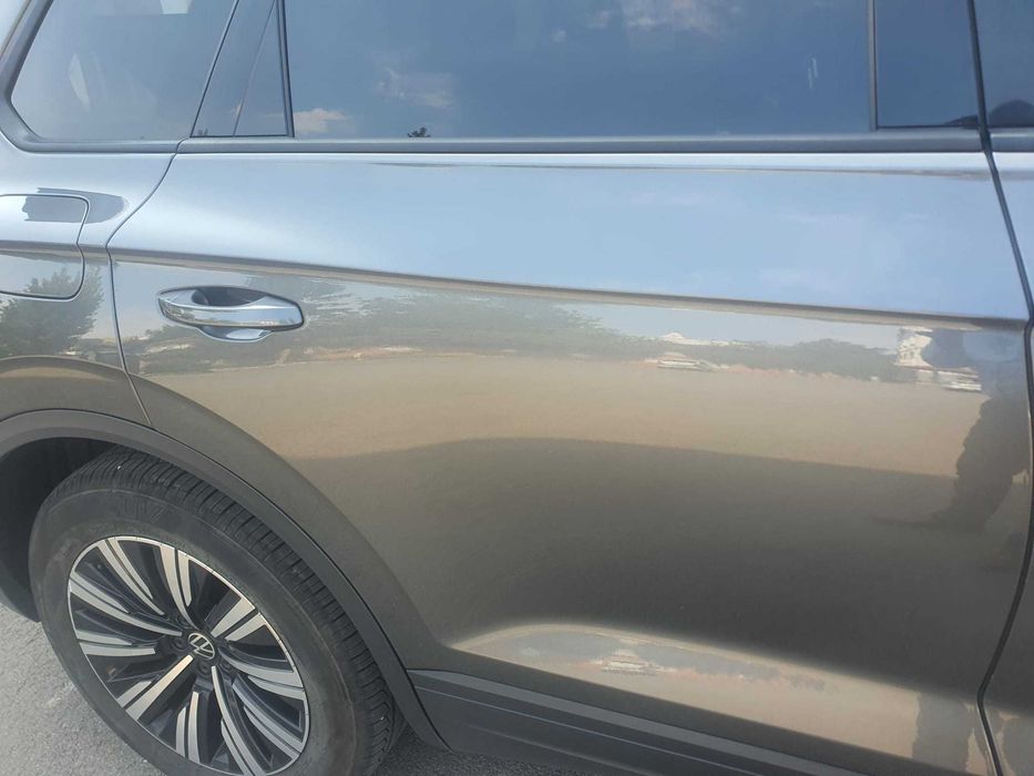 Vând Volkswagen Touareg 2021, Stare Excelenta