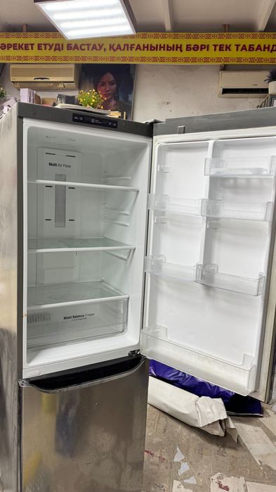 Холодильник требуеться замена компрессора