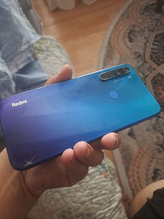 Redmi note 8 продается