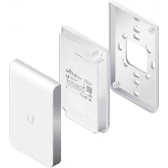 Unifi ap ac in-wall ap