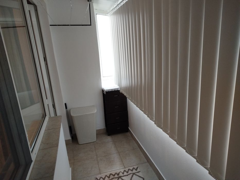 Apartament doua camere