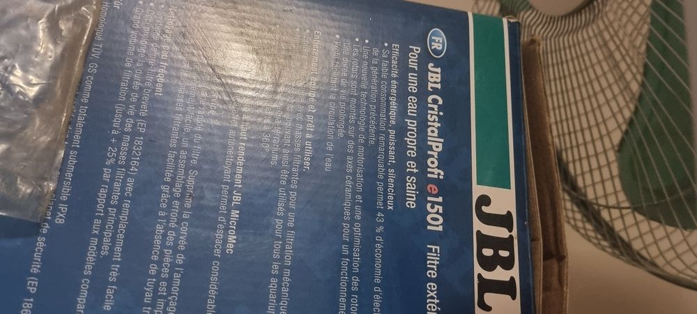 Acvariu 300l(120×50×50)+stand +filtru extern