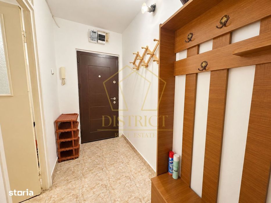 Apartament cu 2 camere | Complexul Studentesc | Olimpia Stadion
