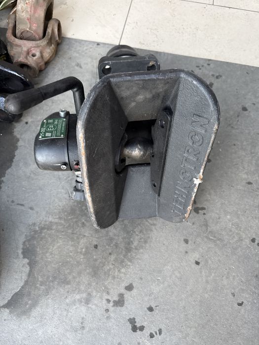 Еврофаркоп фаркоп