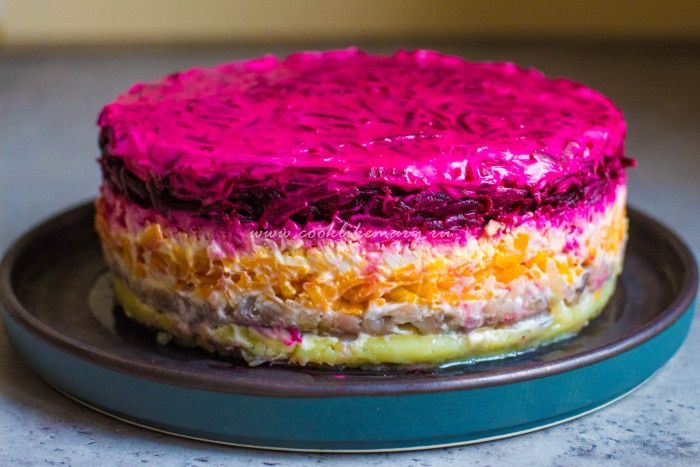 Домашние полуфабрикаты