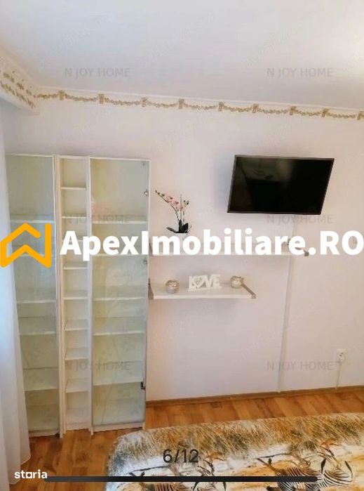 Apartament 2 camere de inchiriat Lacul Tei Bucuresti | ApexImobiliare.