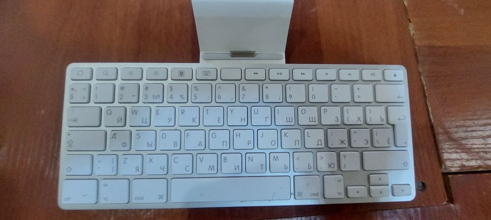 AiPad 3 с гарантией