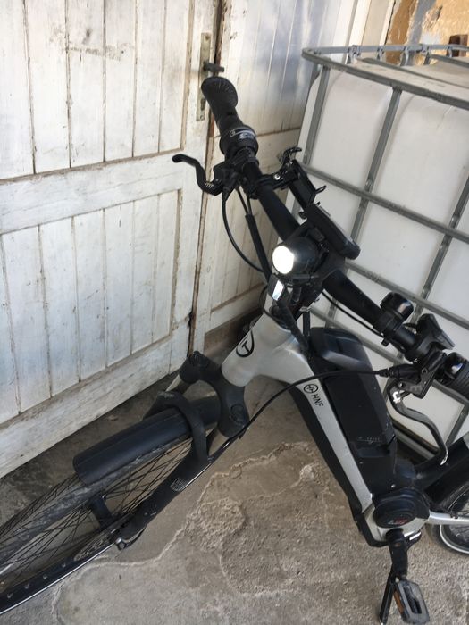 Електрически велосипед HNF Bosch CX