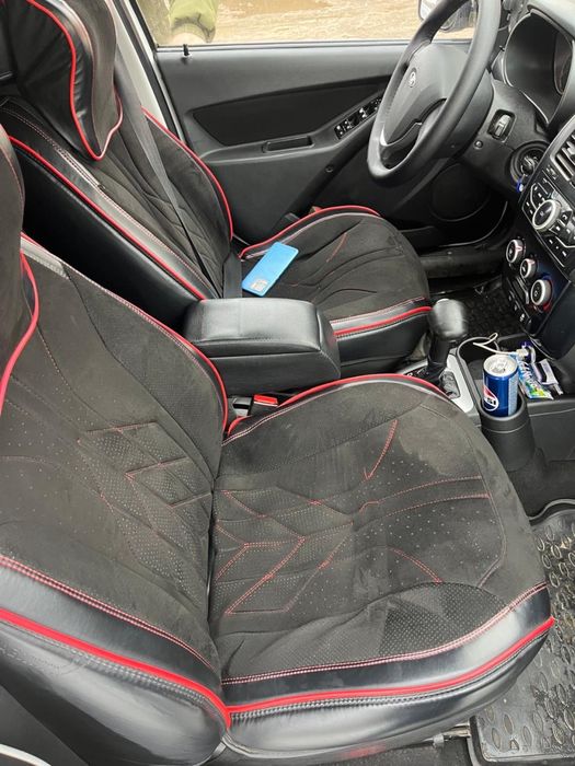 Калина универсал 2