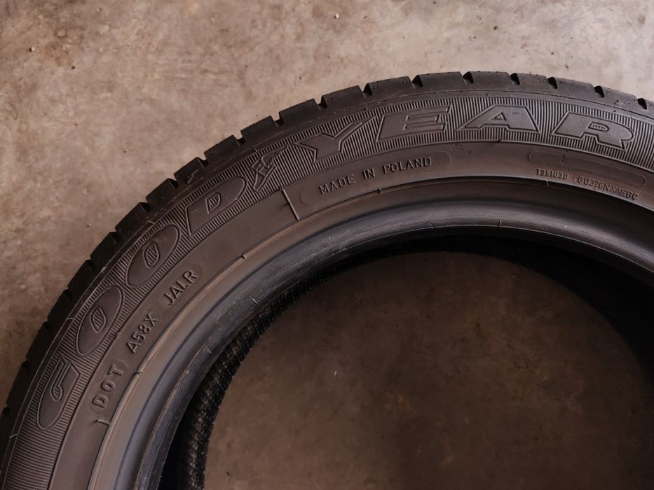 185 55 R15 vara Anvelope Cauciucuri Goodyear 7mm