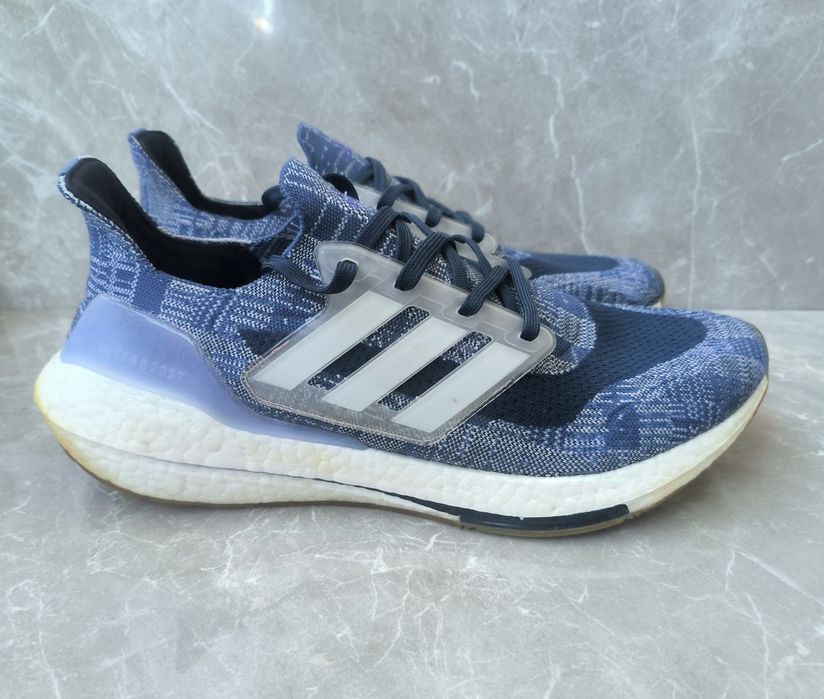 Adidas Ultraboost 21 номер 46