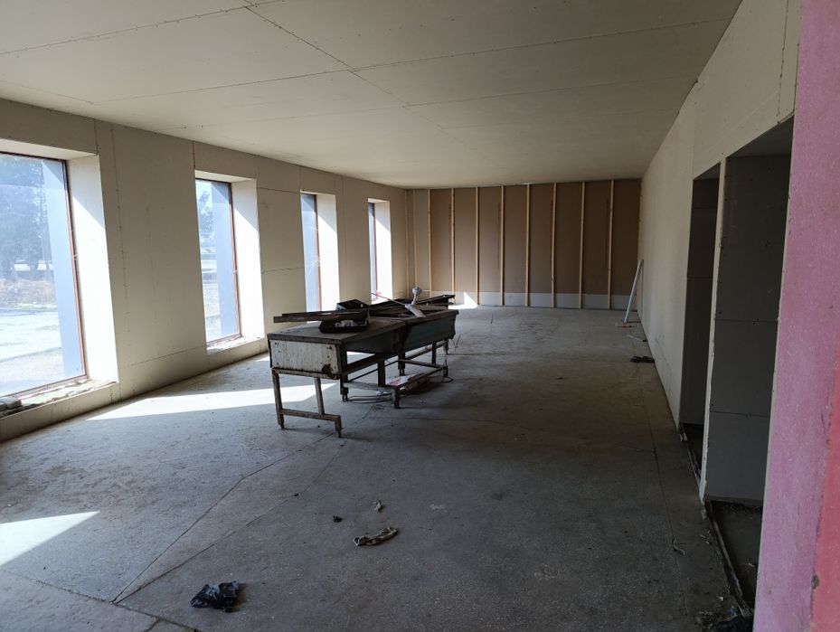 М 37 трасса екасидаги Эски саехат чойхонаси .