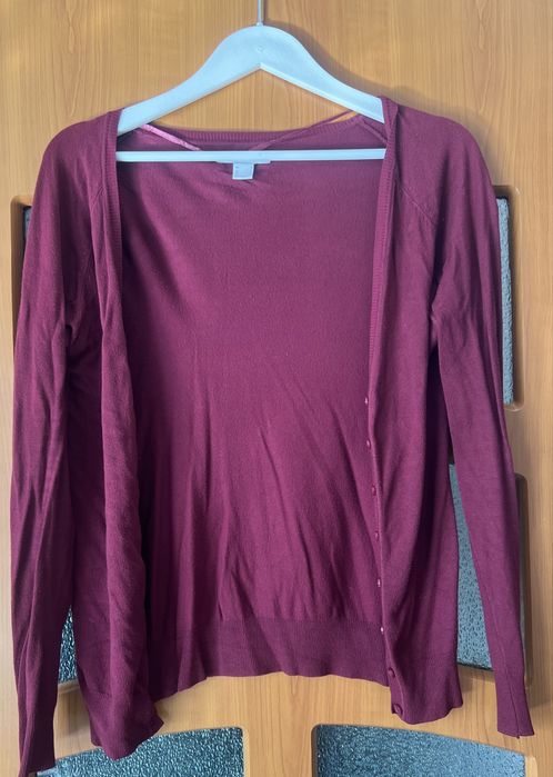 Разгрузка гардероба