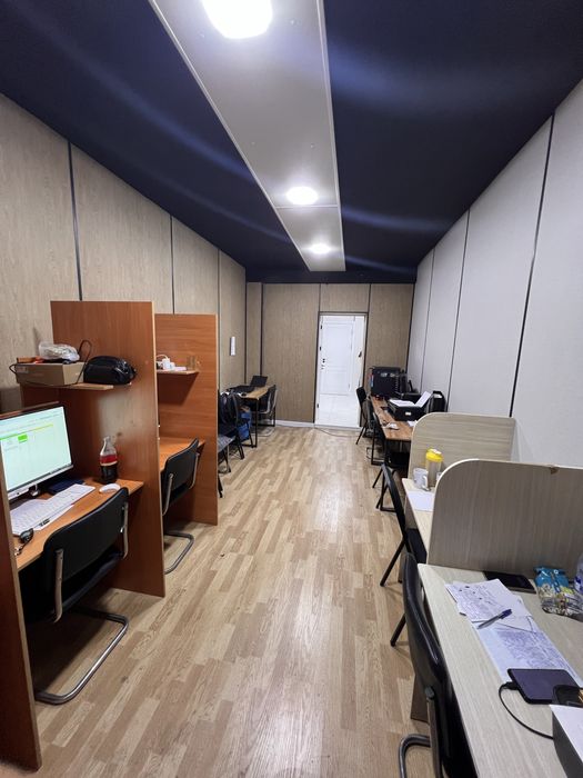 Ofis. tayor arendaga beriladi
