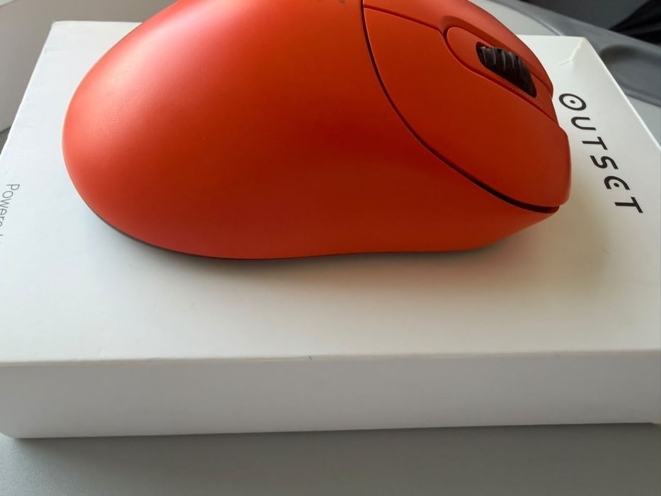компьютерная мышь Outset AX Wireless Mouse