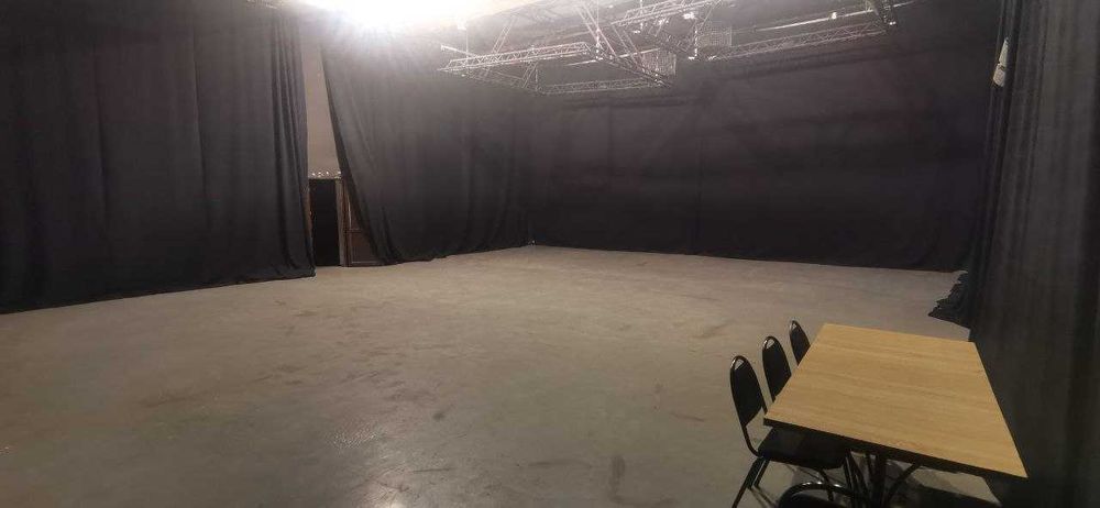 Аренда Павильон Студия