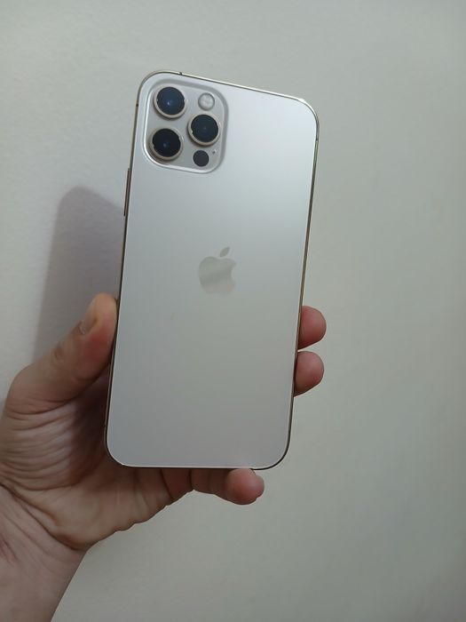 Iphone 12 Pro (128)