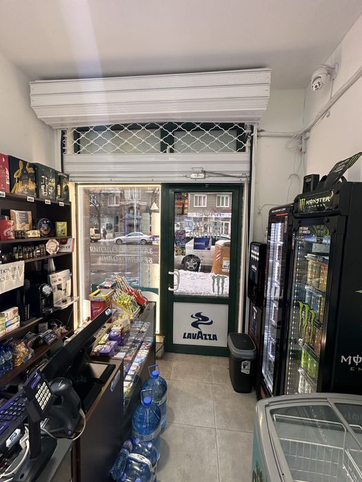 Продава се Магазин в София, Център - 30 кв.м за 1105 €/кв.м - Снимка #6