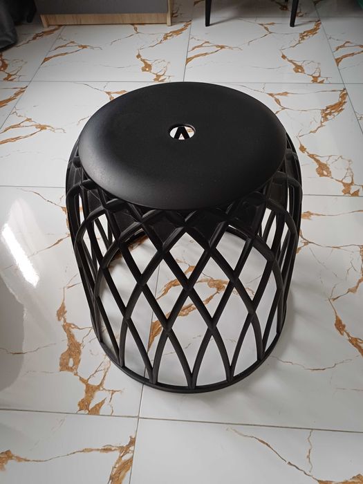 Стол круглый обеденный