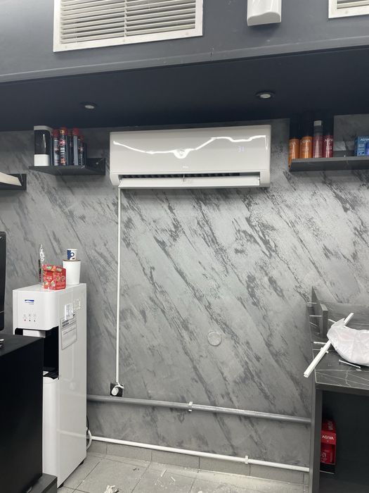 Montaj Aer Conditionat