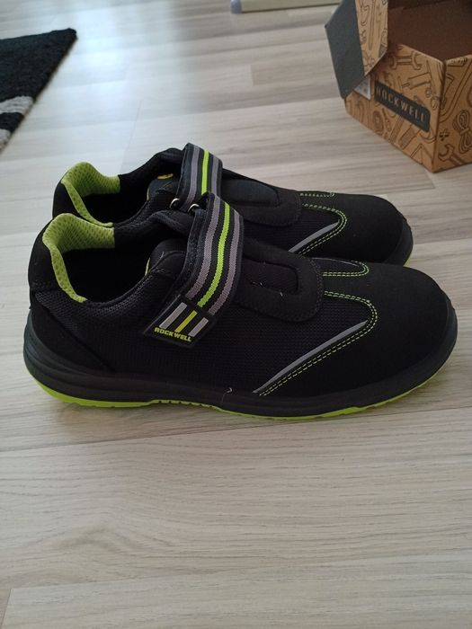 Работни обувки 43