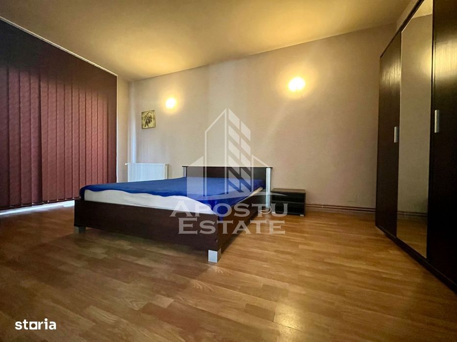 Apartament 2 camere, Bermo