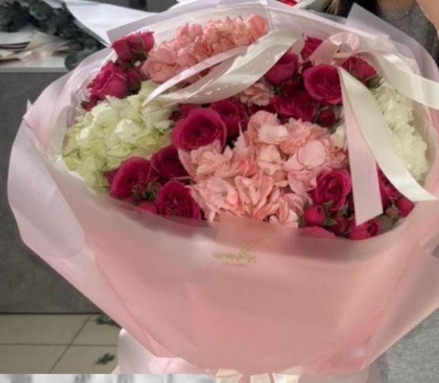 Гүлге кепілдік жоқ