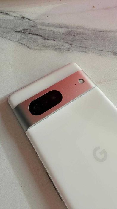 Google Pixel 7 White 128Gb Sim+eSim