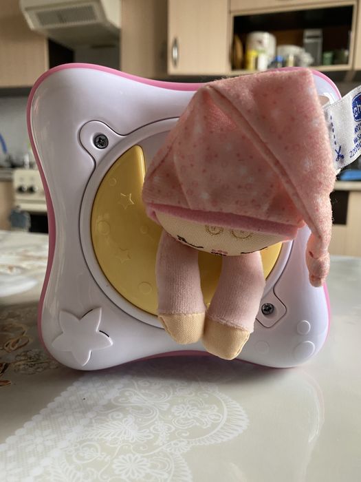 Ночник-проектор