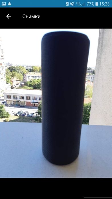 Тонколона ue boom 2