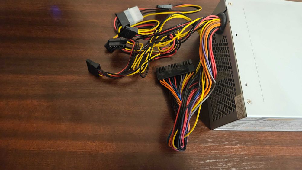 Захранване Segotep ATX-500W