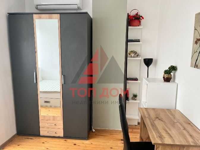 Дава се под наем Двустаен апартамент в Варна, Чаталджа - 60 кв.м за 600 € - Снимка #6