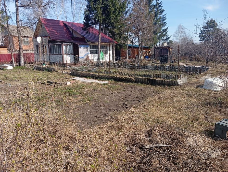 Продам дачу в Борках