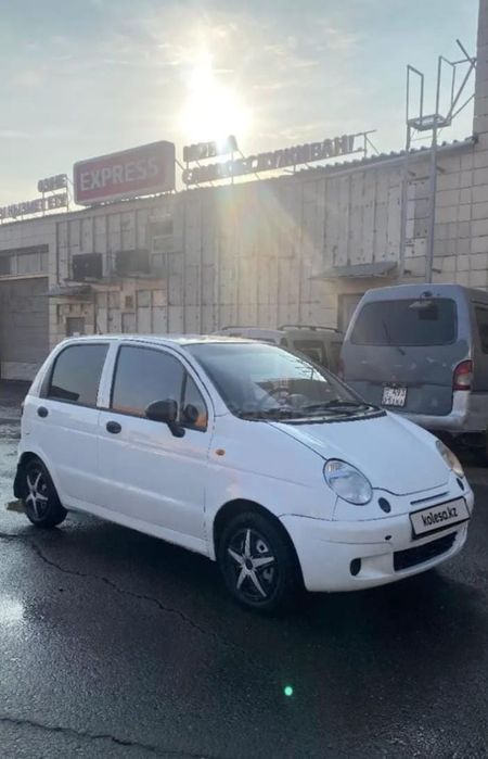 Продам Матиз срочно