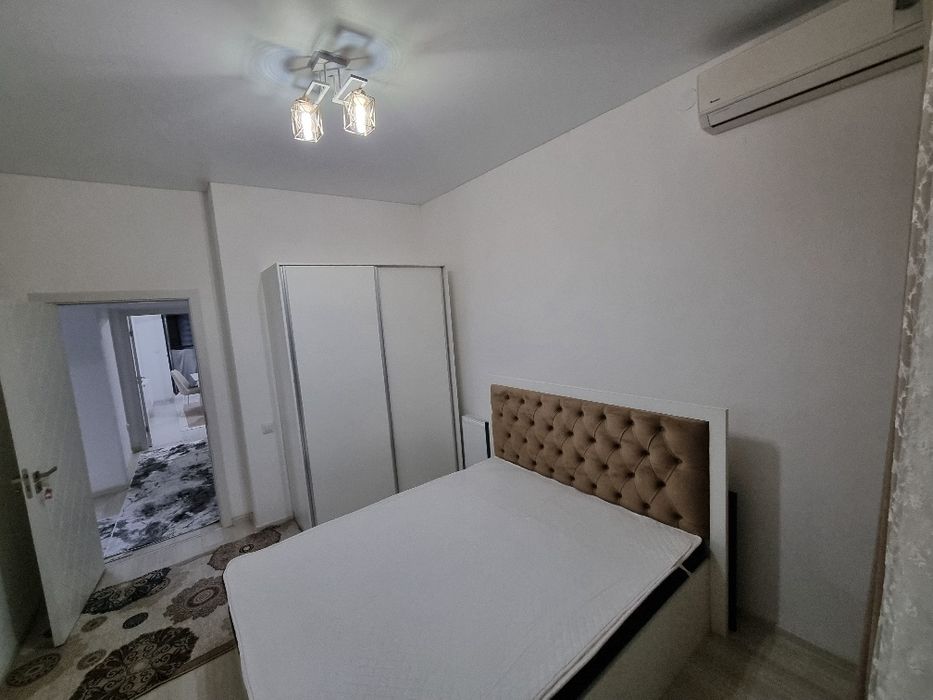 Метро "Олмос"(4-бекат) ЖК "Asalom havo". 2/4/9. Всё новое. Маклер