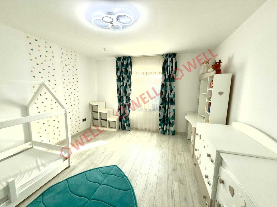 De vânzare casă familială premium, în Gheorgheni pe strada Vărarilor