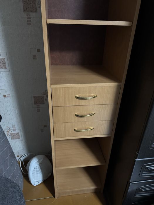 Шкаф-пенал в продаже