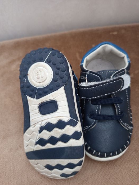 Бебешки/Детски обувки