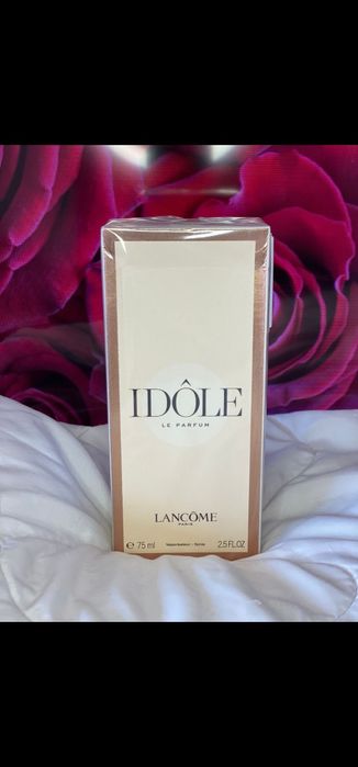 Lancome Idole Sigilat