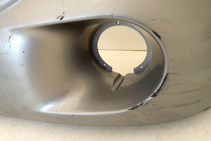 Bara Fata  Transport gratuit! 86511-26900 Hyundai Santa Fe SM