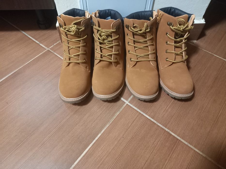 Ghete copii 36/37 Tex