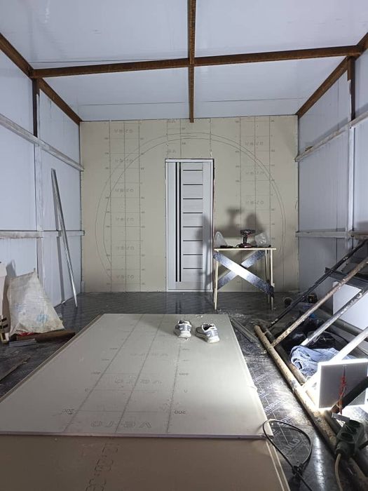 Контейнер арендага ëоки сотилади