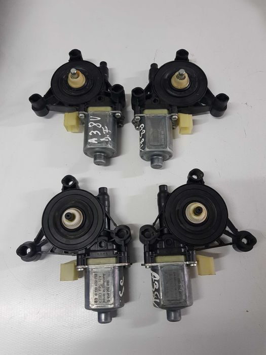 Motoras macara geam stanga dreapta fata spate Audi A3 8V