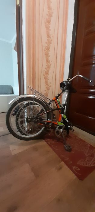 Продам велосипед для подростков