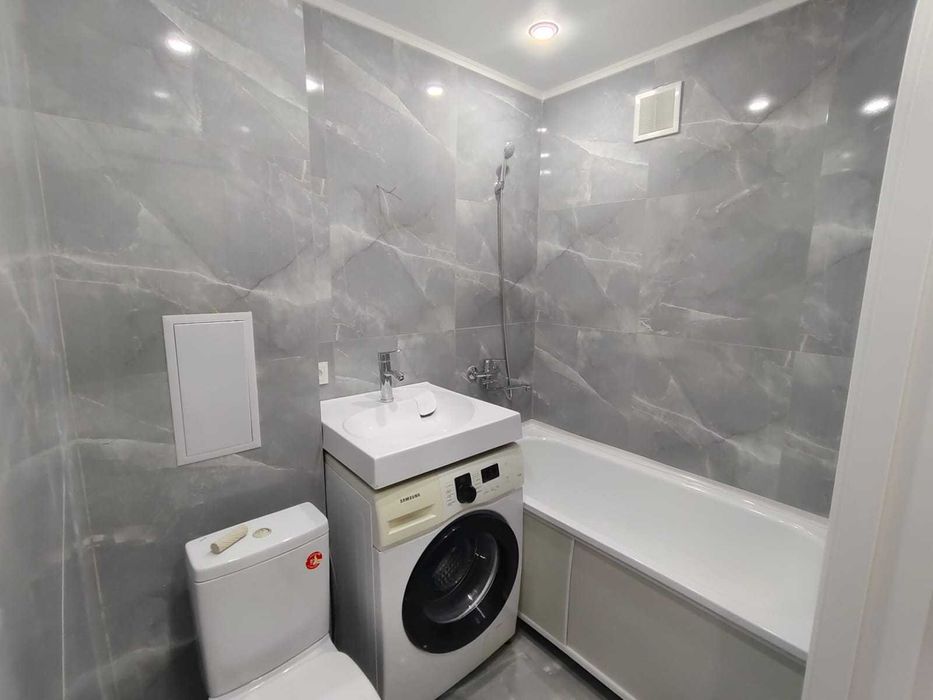 Продам 2 комн. квартиру в г. Уральске